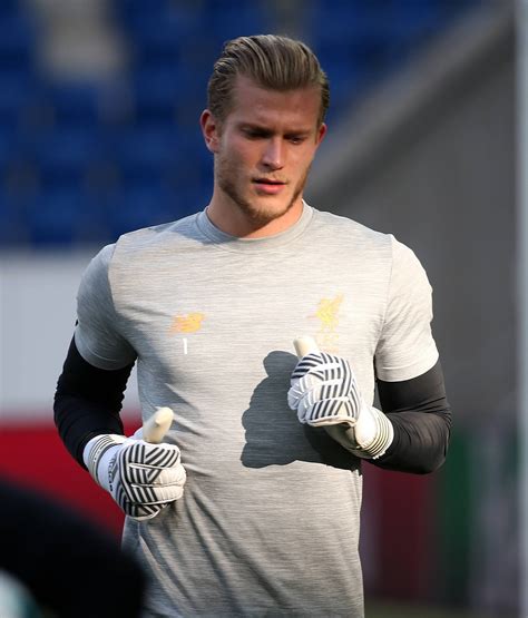 loris karius mainz.